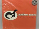 Matthew Sweet Altered Beast Vinyl Lp 1995 1st Press Ex