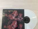 Led Zeppelin - White Summer Unofficial Live Recording Vinyl LP
