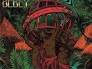 BEBEY,FRANCIS-PSYCHEDELIC SANZA 1982-1984 VINYL LP NEW