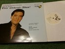 ELVIS PRESLEY WITCHCRAFT ALBUM   - VERY RARE