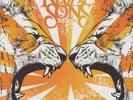 RIVAL SONS - BEFORE THE FIRE LP - VERY RARE VINYL - SEALED - NO RESERVE