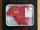 Foo FIghters - Medium Rare - 2011 RSD 12