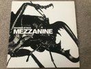 Massive Attack – MEZZANINE – UK 1998 2xLP first pressing vinyl