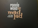 Ronnie Wood & His Wild Five - Mad Lad: A Live Tribute to Chuck Berry - Box Set