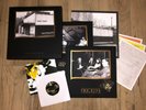 New Third Man Records Vault #27 Live at the Gold Dollar Jack White 3 X Gold LP