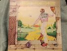 Vinyl LP record Elton John Goodbye yellow brick road 1973 double album