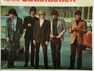 THE ROLLING STONES SATISFACTION 1965 EP 7