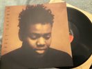Vinyl LP record Tracy Chapman self titled 1988 Elektra/Asylum