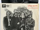 DOWNLINERS SECT - LITTLE EGYPT 1965 SINGLE 7