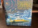 Messiah Force The Last Day Box Set No Remorse Records 100 Copies NWOBHM US Metal
