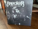 Breaker In The Days Of Heavy Metal Box Set No Remorse Records 100 Copies NWOBHM