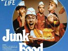 EASY LIFE Junk Food 12