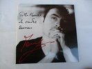 MANGO - TUTTO L'AMORE CHE CONTA DAVVERO - LP VINYL NEW SEALED 2019