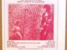 THE ROLLING STONES Nasty Habits In Glascow (1976) lp SEALED not TMOQ