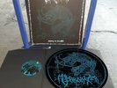 Terrorizer - Before The Downfall 2xLP + CD grindcore death metal pintado punk
