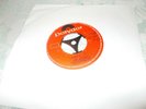 RORY GALLAGHER - SINNER BOY/IT'S YOU/JUST THE SMILE - RARE PROMO 7