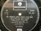 THE BEATLES UK 
