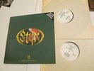 STYX RADIO SPECIAL ORIG'77 A&M WHITE LABEL PROMO ONLY 2 LP SET NM