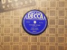 COUNT BASIE LESTER YOUNG Panassie Stomp/Do You Wanna Jump Children DECCA E+ HEAR