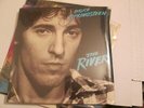 Bruce Springsteen The River 2 LP 1980 STILL SEALED ORIGINAL no cut out marks