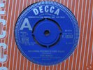 BIRDS - NO GOOD WITHOUT YOU BABY HOW CAN IT BE 1965 **DECCA MOD/FREAKBEAT DEMO**