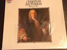 Domenico Scarlatti- 33 Sonaten 3 LP Box Christian Zacharias 967