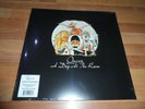 QUEEN 'A Day At The Races'  LP VINYL - NEW / FACTORY SEALED - 2015 REMIASTERED