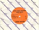 Judge Wayne-Little Miss Rhythm And Blues 7