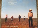 THE FLATLANDERS More A Legend Than A Band LP Rounder 1990 SS 34 Joe Ely EX+