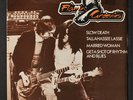 FLAMIN' GROOVIES: Slow Death +3 45 (UK, PC w/ some wear along opening, tag sta