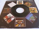 H.B. BARNUM - THREE ROOMS WITH RUNNING WATER / CALYPSO BLUES - IMPERIAL DJ
