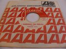 BARBARA LEWIS - I REMEMBER THE FEELING / BABY WHAT DO YOU WANT ME. - ATLANTIC DJ