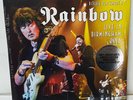 Rainbow Live In Birmingham 2016 LP Vinyl Record new Ritchie Blackmore's