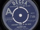 JONATHAN KING Everyone's Gone To The Moon 7