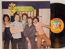 Release Music Orchestra           Rock on brain          DoLp          NM  # 63