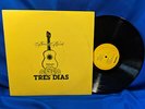 Brant Bjork LP Tres Dias Duna 014 Rare 2007