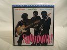 NEW SHOWDOWN  ALBERT COLLINS ROBERT CRAY MFSL 1-217 ORIGINAL MASTER 200 GRAM