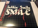 Queen Smile Getting Smile Uk Lp With Inner + Obi Nr Mint