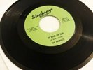The Prophets My Kind Of Girl Northern Soul Record