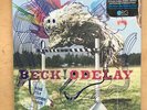 BECK ODELAY (4X LP) LP 2008 DELUXE 180 GRAM 4 X LP EDITION IN THICK G/FOLD COVER