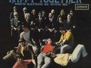 Happy Together Turtles vinyl LP album record UK HAU8330 LONDON 1967