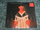 RSD Black Friday 2019 PHISH STORY OF THE GHOST 2LP SPLATTER VINYL POLLOCK PRINT