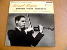 33CX 1692,1st ED,COLUMBIA,MONO LEONID KOGAN,BRAHMS