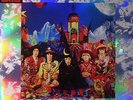 ROLLING STONES, The - Their Satanic Majesties Request - Vinyl (gatefold LP)