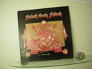 ***Black Sabbath signed lp Sabbath Bloody Sabbath 1975 4 original members***
