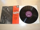 Johnny Cash With His Hot And Blue Guitar , London HA-S2179 , UK , Superrare