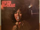 Gwen McCrae Rockin' Chair Soul RnB Rare LP Cat 2605 Winnie Hall Freddie Scott