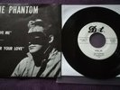 THE PHANTOM (J Lott) 1960 DOT promo US 7
