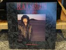BLACK SABBATH & TONY IOMMI Seventh Star WARNER BROS Vinyl LP Original NM