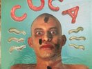 Cuca, La Invasion de los Blatidos, 2017 Mexican Lp Reissue Still in Shrink Wrap